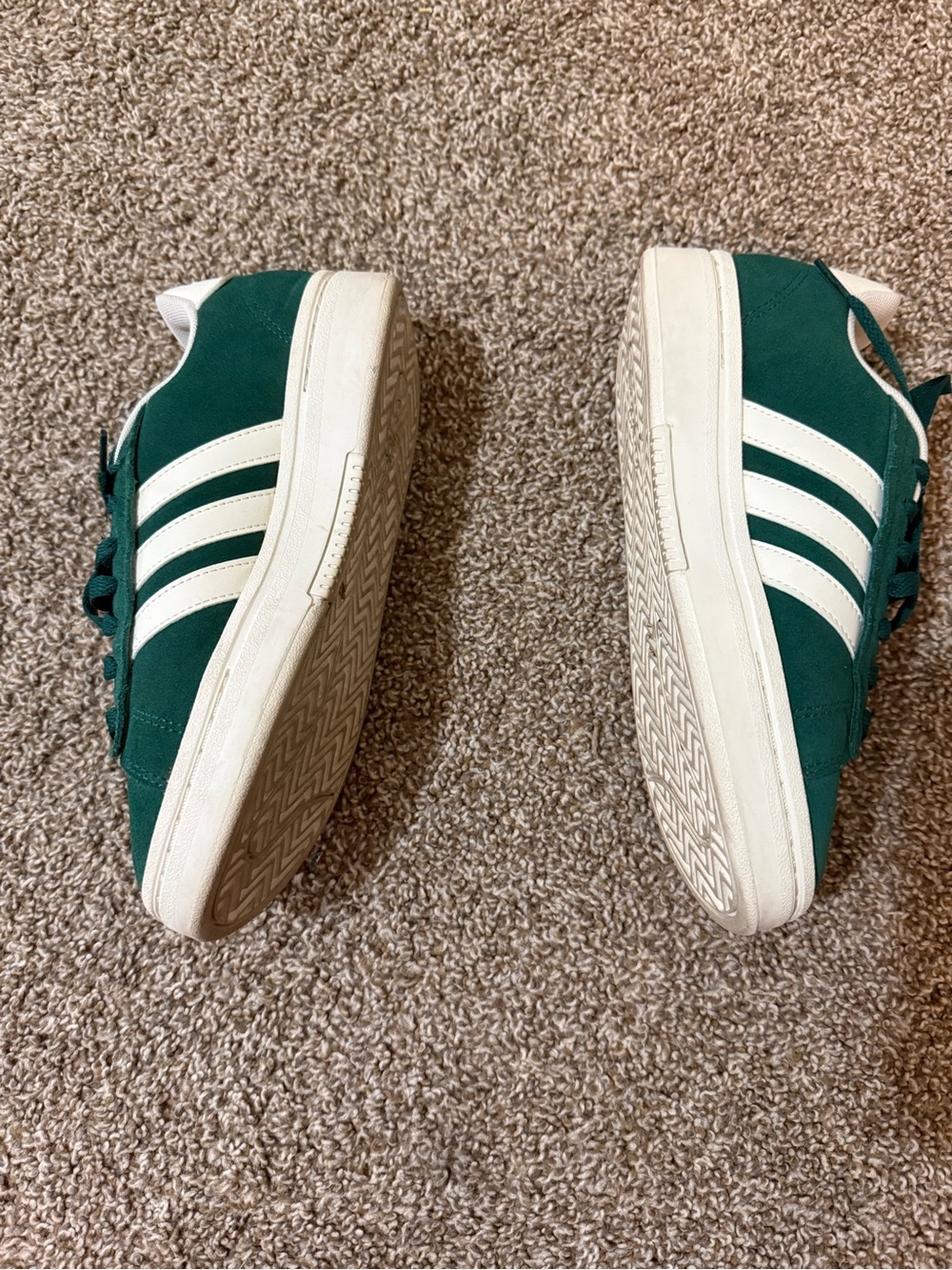 Adidas Sneakers - Picture 2 of 4